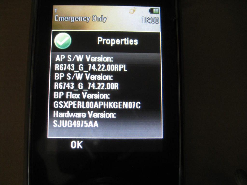 Motorola VE66